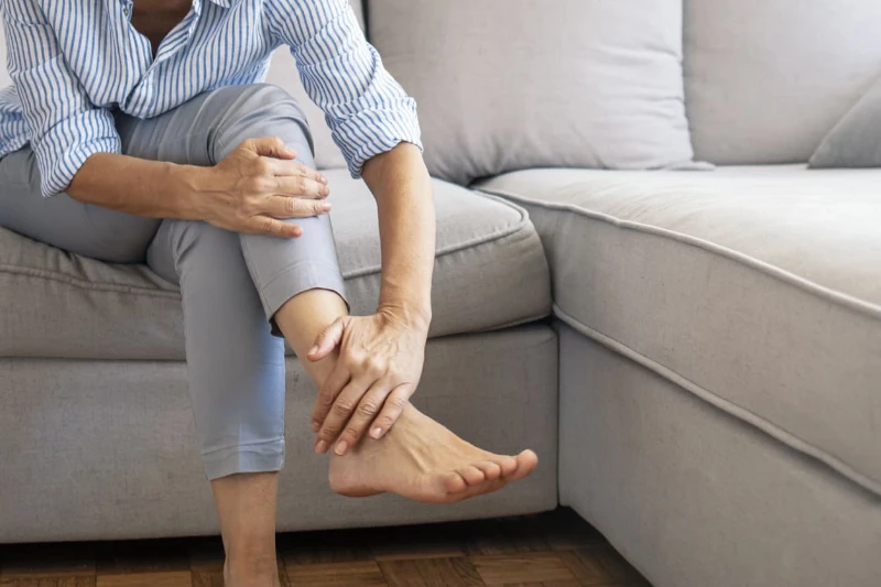 Spezialgebiete bei Fußerkrankungen Orthopädie München